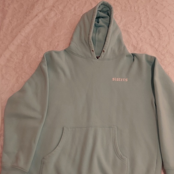 James Charles "Sisters" Hoodie - Picture 1 of 3